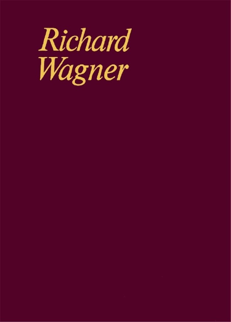 Der Ring Des Nibelungen Wwv 86